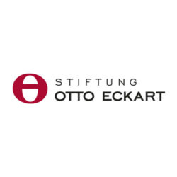 otto-eckart-stiftung otto-eckart-stiftung