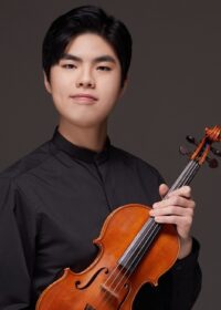 Hyunseok Yoo_Lehrer für Violine bei C.O.N. SONANZA Hyunseok Yoo_Lehrer für Violine bei C.O.N. SONANZA